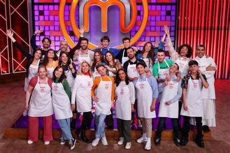 masterchef 11 programa 19